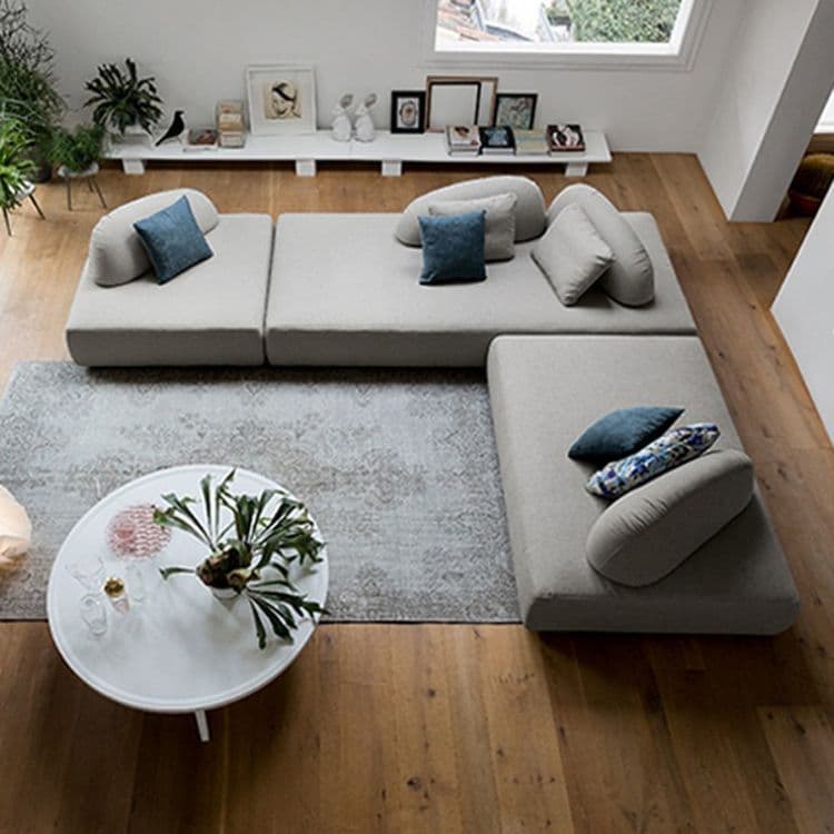 What Is The Most Popular Sofa Material